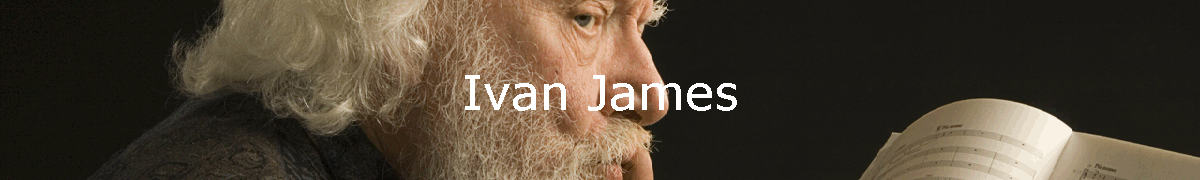 Ivan James