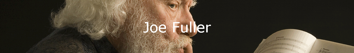 Joe Fuller